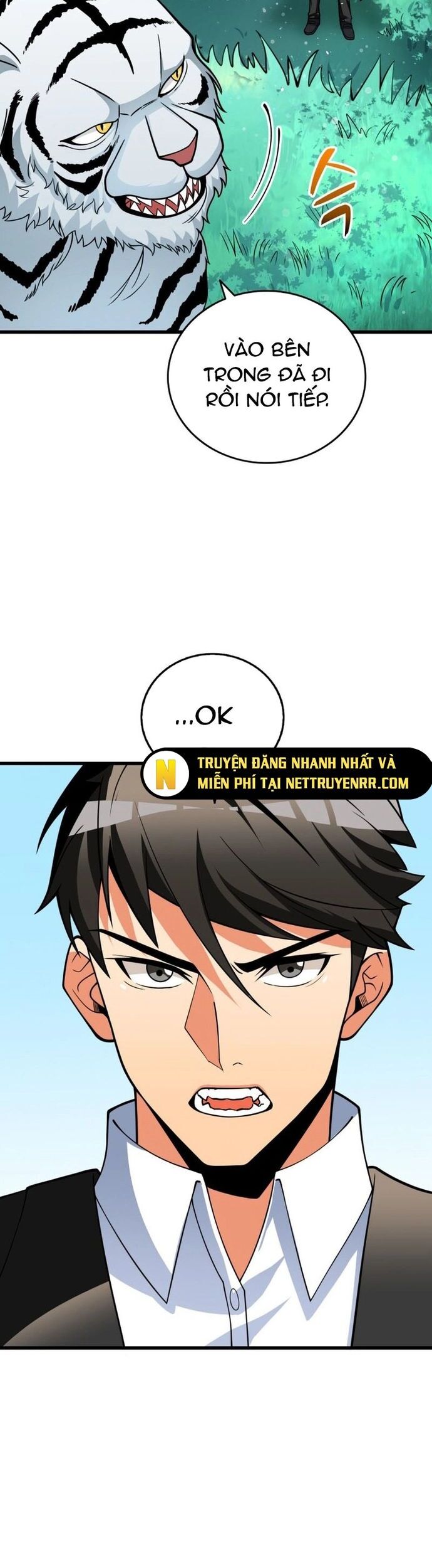 Tôi Là Người Chơi Duy Nhất Đăng Nhập Chapter 159 - Trang 6