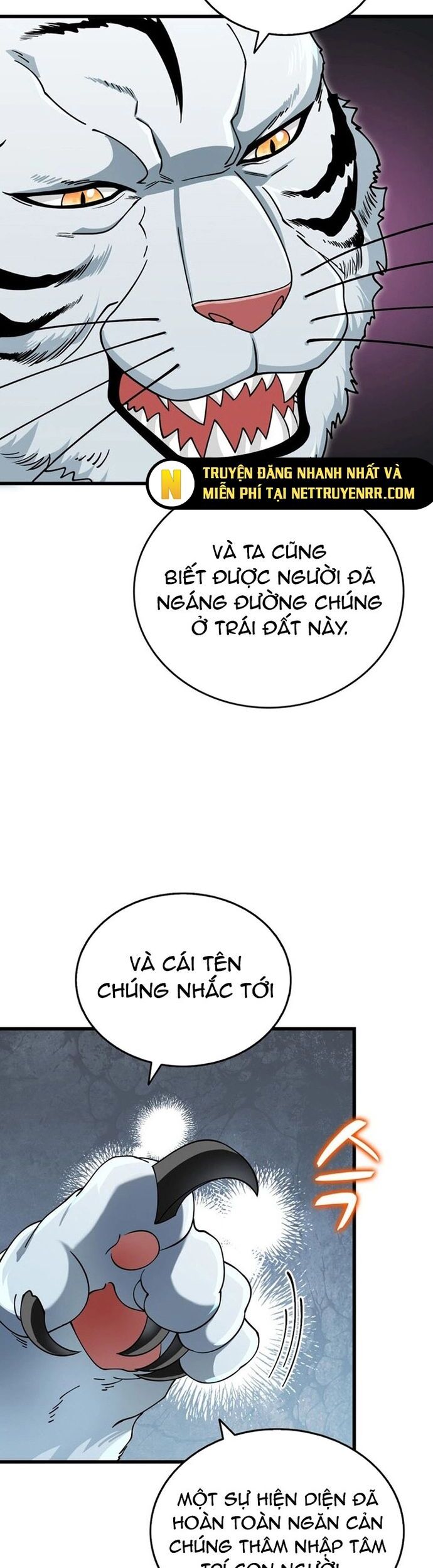 Tôi Là Người Chơi Duy Nhất Đăng Nhập Chapter 159 - Trang 18