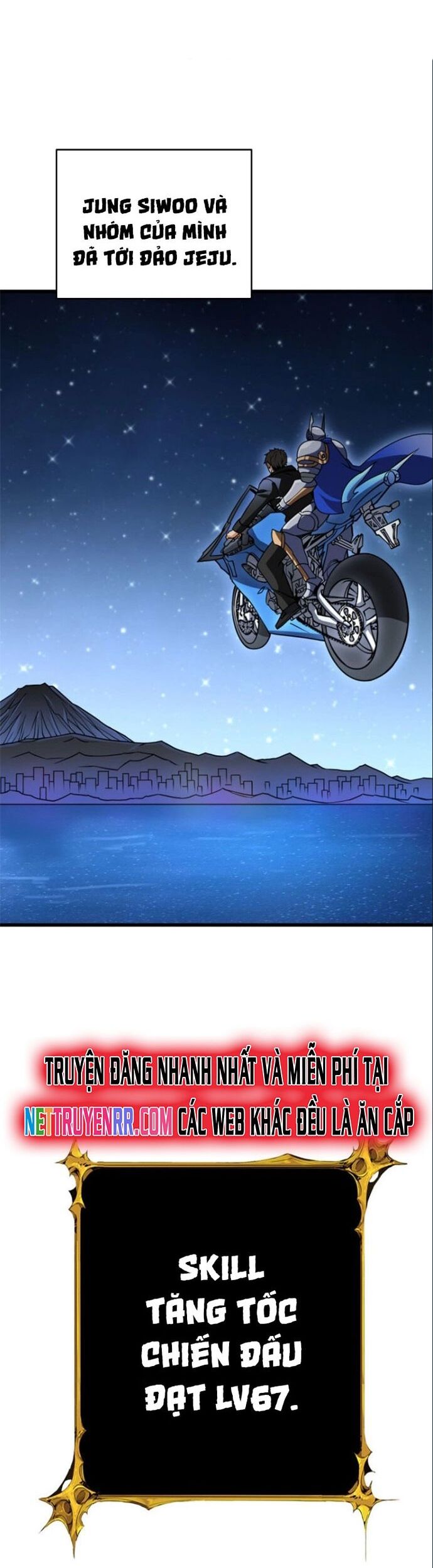 Tôi Là Người Chơi Duy Nhất Đăng Nhập Chapter 156 - Trang 35