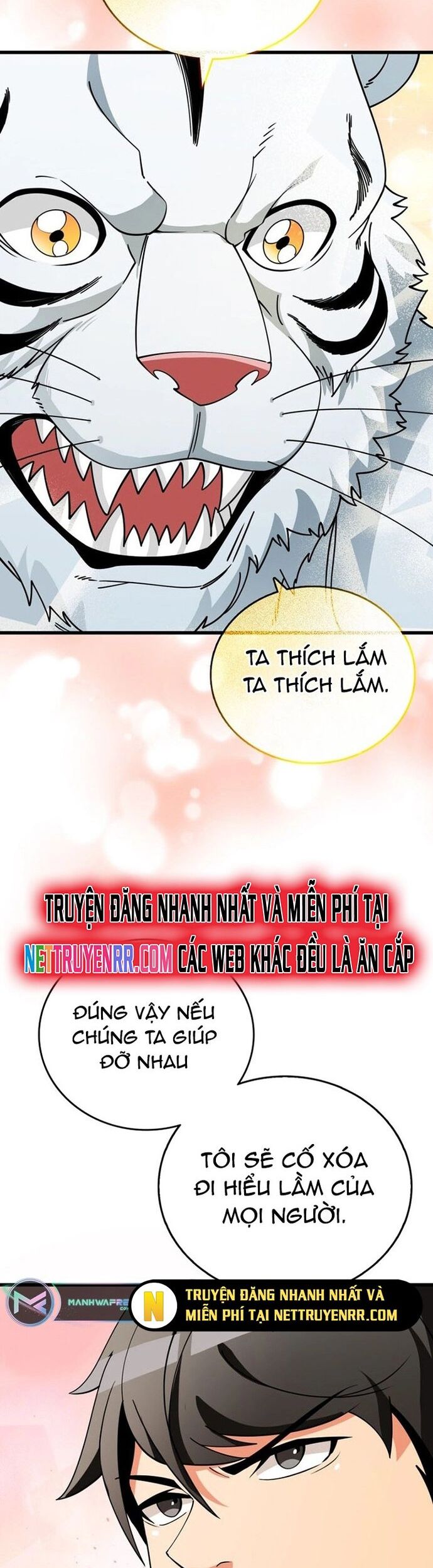 Tôi Là Người Chơi Duy Nhất Đăng Nhập Chapter 159 - Trang 33