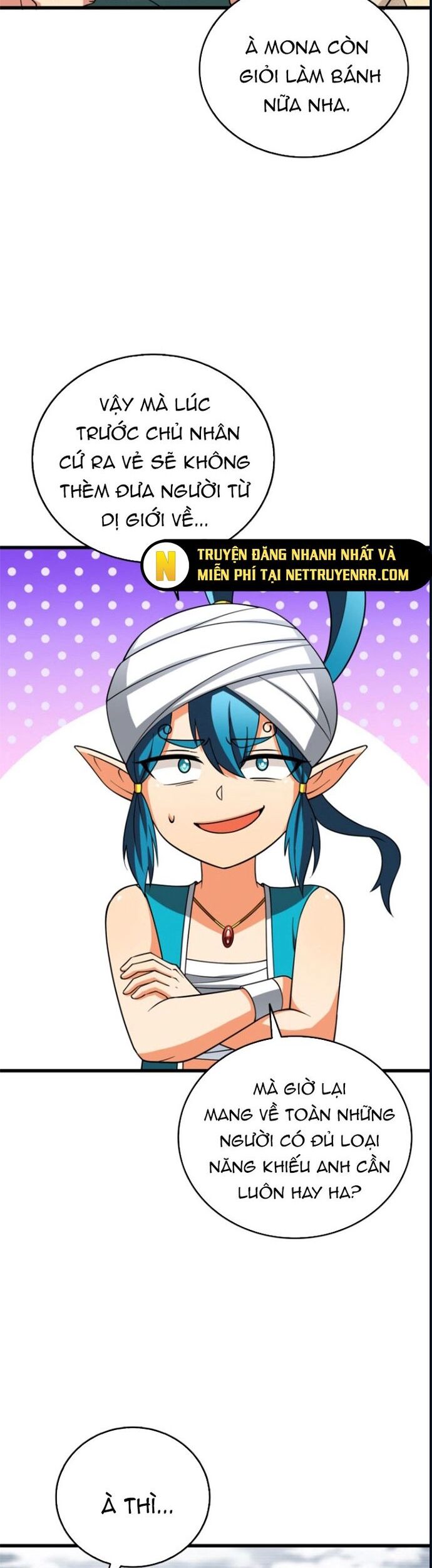 Tôi Là Người Chơi Duy Nhất Đăng Nhập Chapter 155 - Trang 43