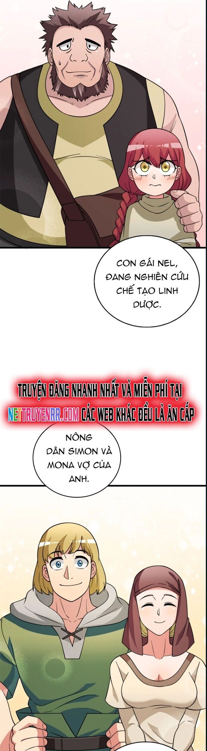 Tôi Là Người Chơi Duy Nhất Đăng Nhập Chapter 155 - Trang 42