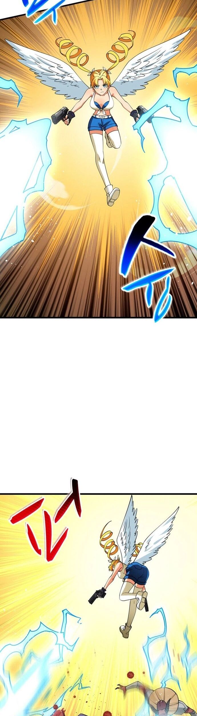 Tôi Là Người Chơi Duy Nhất Đăng Nhập Chapter 158 - Trang 1
