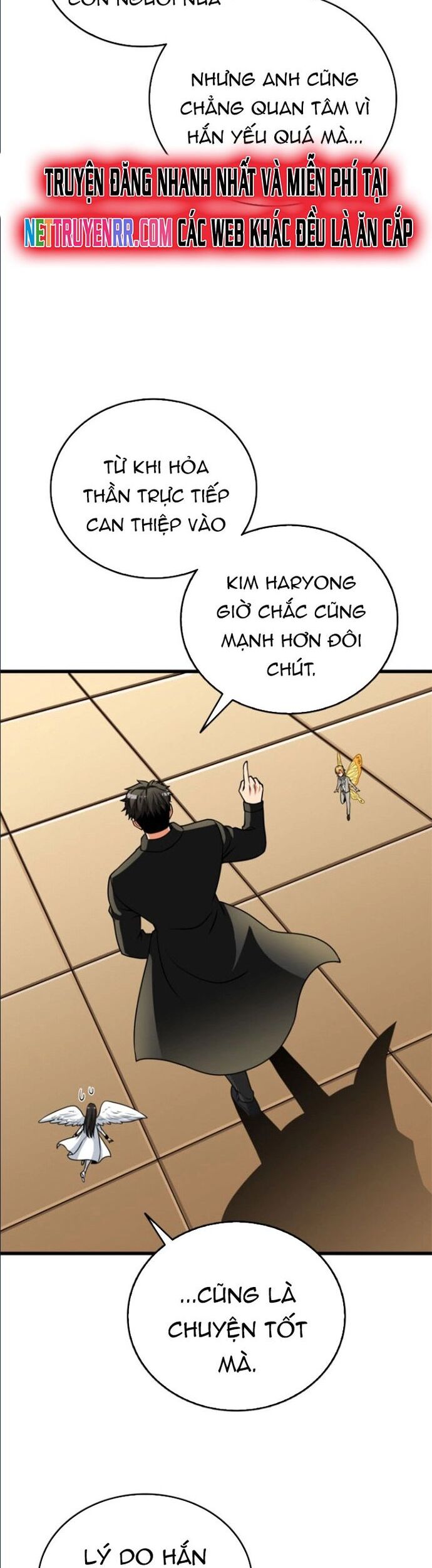 Tôi Là Người Chơi Duy Nhất Đăng Nhập Chapter 156 - Trang 27