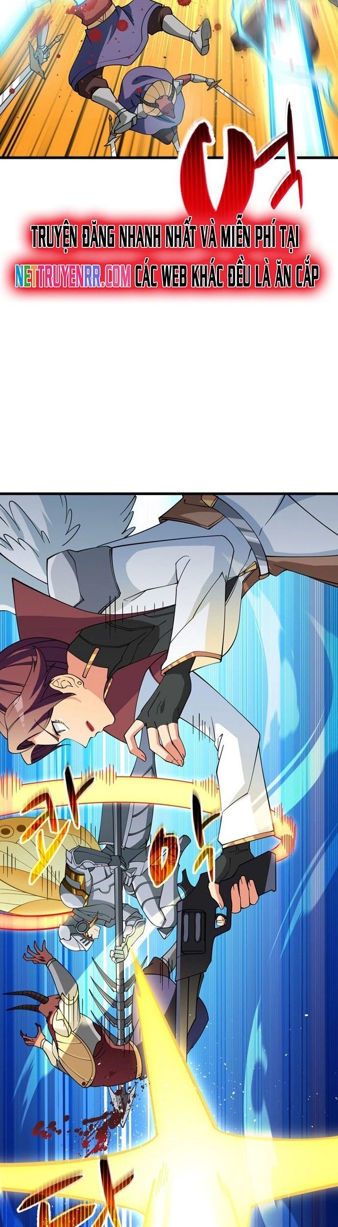 Tôi Là Người Chơi Duy Nhất Đăng Nhập Chapter 158 - Trang 2