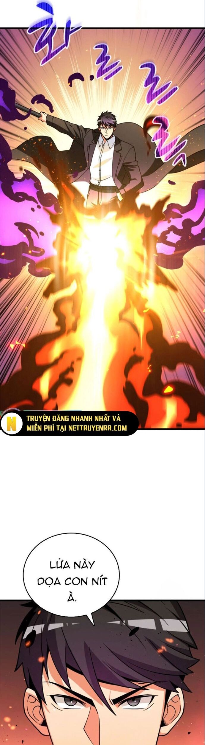 Tôi Là Người Chơi Duy Nhất Đăng Nhập Chapter 157 - Trang 3