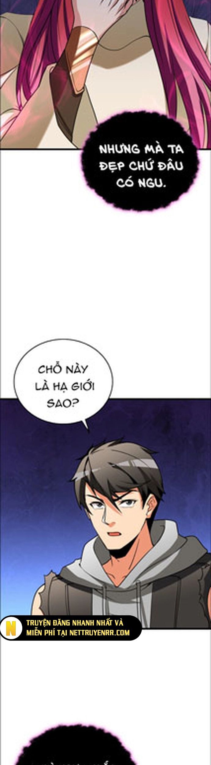 Tôi Là Người Chơi Duy Nhất Đăng Nhập Chapter 155 - Trang 8