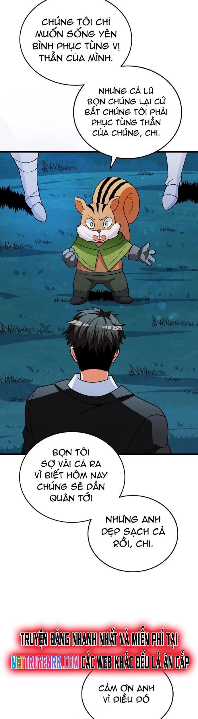 Tôi Là Người Chơi Duy Nhất Đăng Nhập Chapter 158 - Trang 31