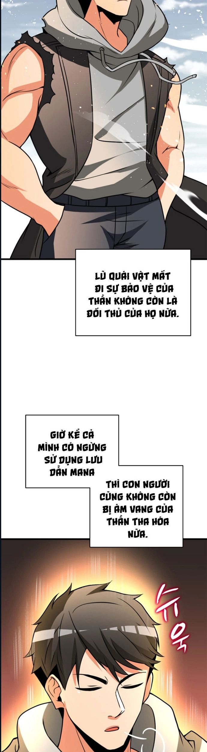 Tôi Là Người Chơi Duy Nhất Đăng Nhập Chapter 155 - Trang 28