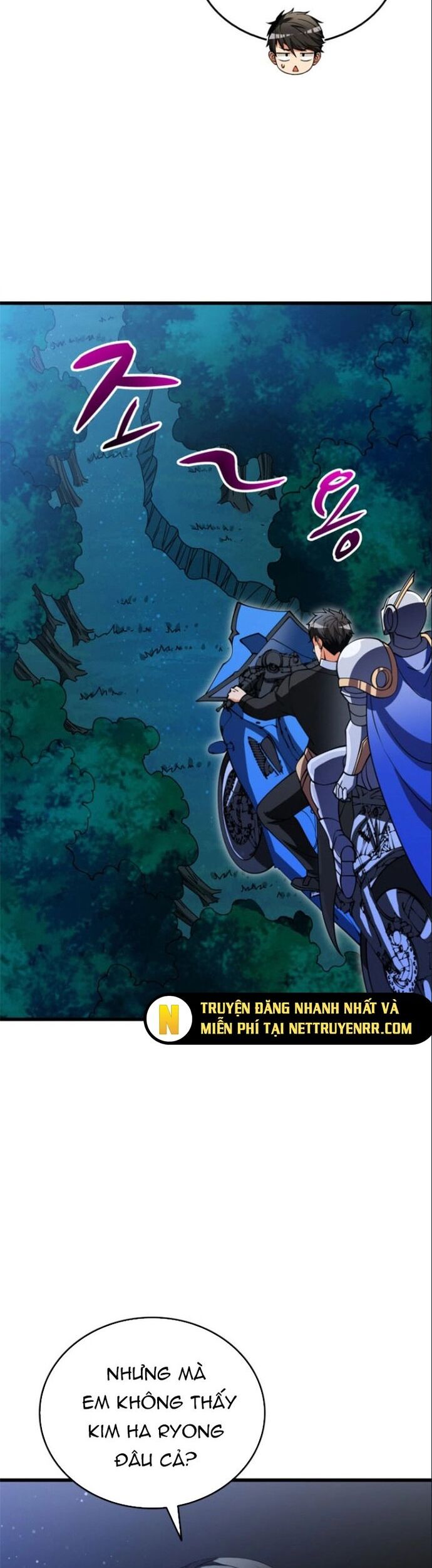Tôi Là Người Chơi Duy Nhất Đăng Nhập Chapter 156 - Trang 41