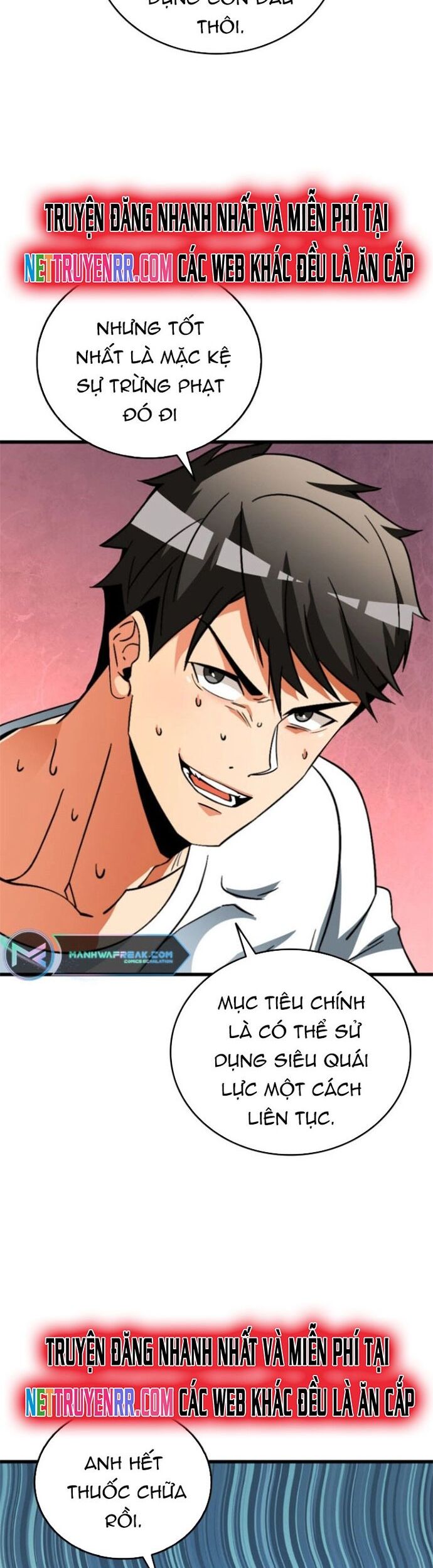 Tôi Là Người Chơi Duy Nhất Đăng Nhập Chapter 156 - Trang 15