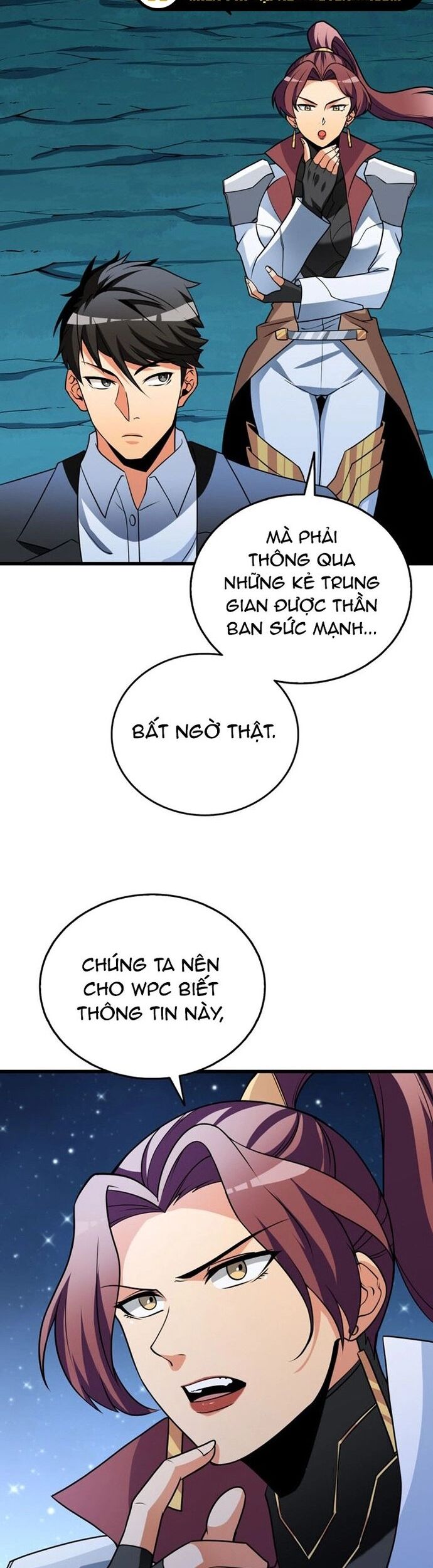 Tôi Là Người Chơi Duy Nhất Đăng Nhập Chapter 158 - Trang 19