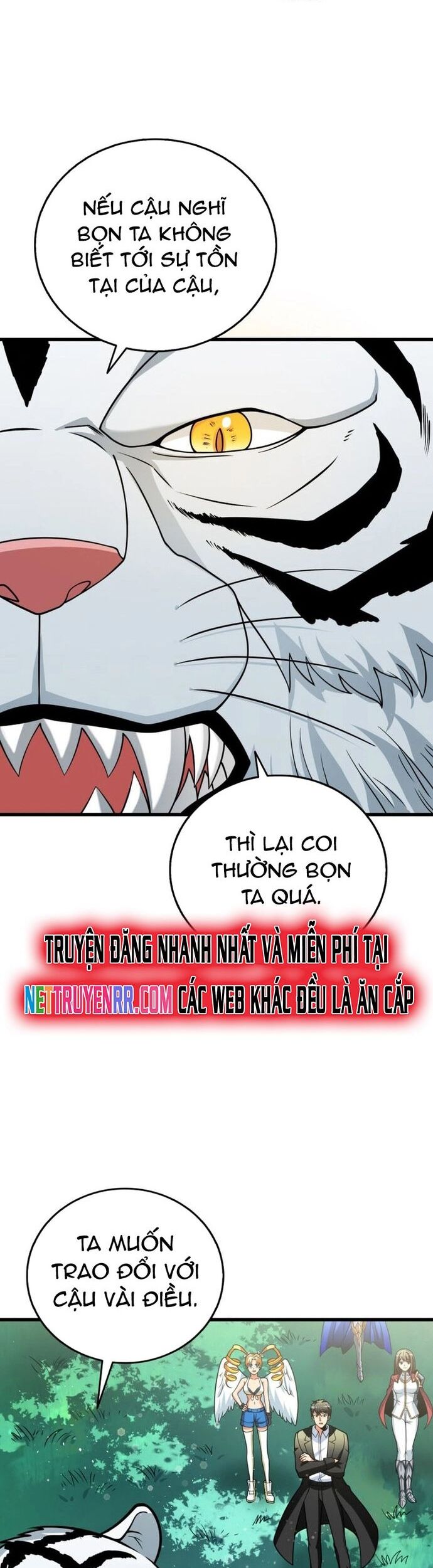 Tôi Là Người Chơi Duy Nhất Đăng Nhập Chapter 159 - Trang 5
