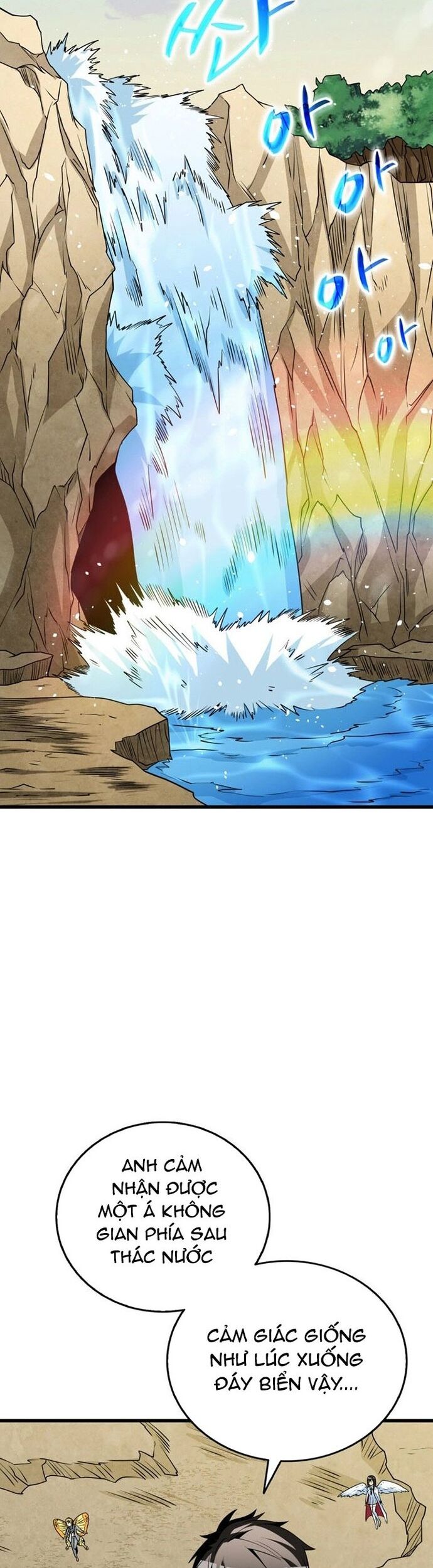 Tôi Là Người Chơi Duy Nhất Đăng Nhập Chapter 158 - Trang 41
