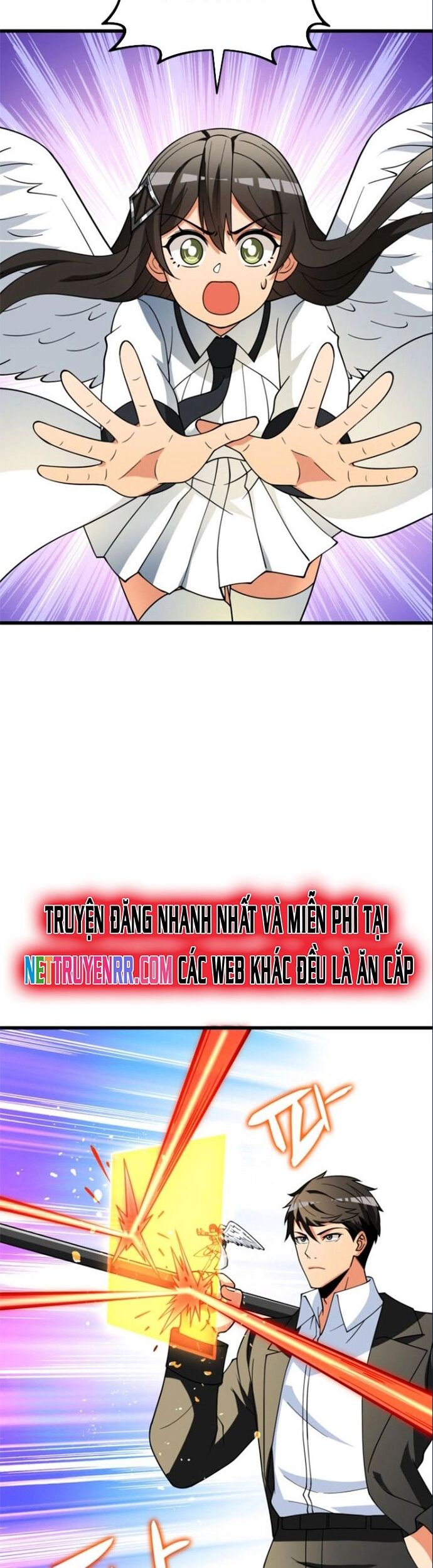 Tôi Là Người Chơi Duy Nhất Đăng Nhập Chapter 157 - Trang 7