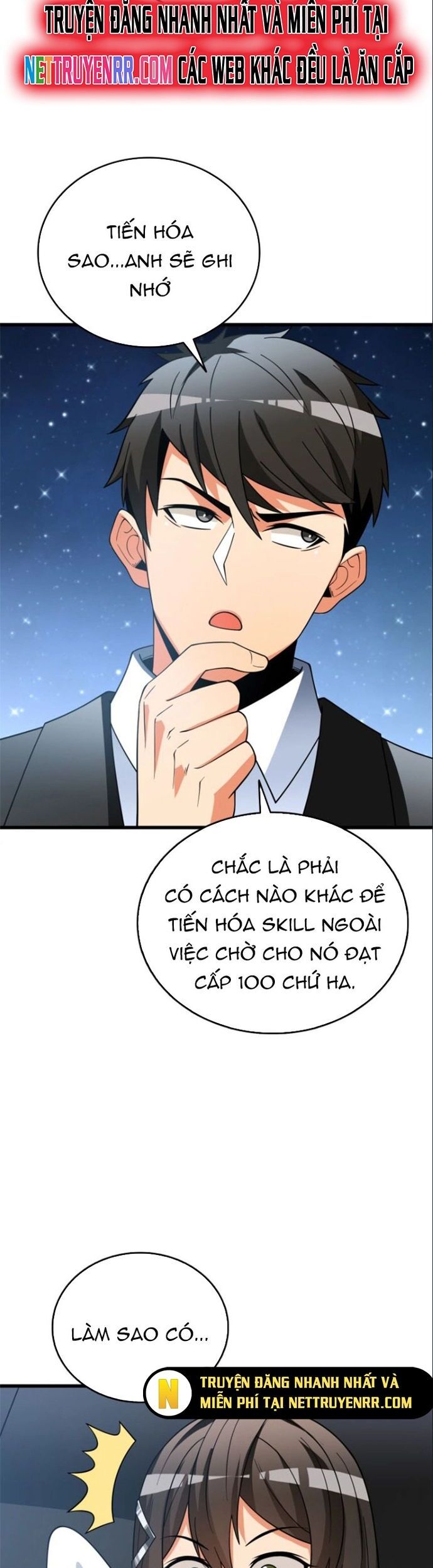 Tôi Là Người Chơi Duy Nhất Đăng Nhập Chapter 156 - Trang 38