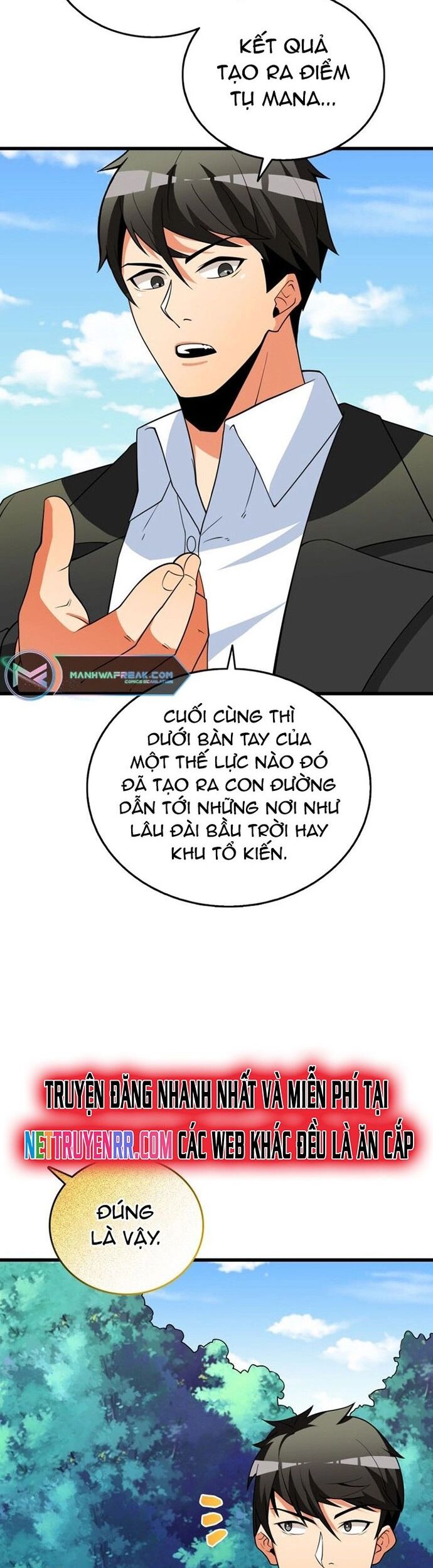 Tôi Là Người Chơi Duy Nhất Đăng Nhập Chapter 158 - Trang 49
