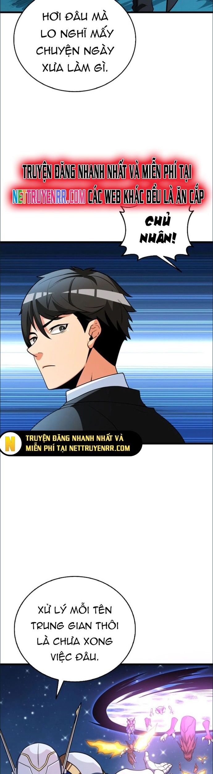 Tôi Là Người Chơi Duy Nhất Đăng Nhập Chapter 157 - Trang 34