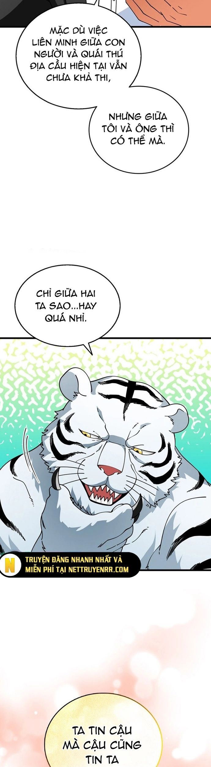 Tôi Là Người Chơi Duy Nhất Đăng Nhập Chapter 159 - Trang 32