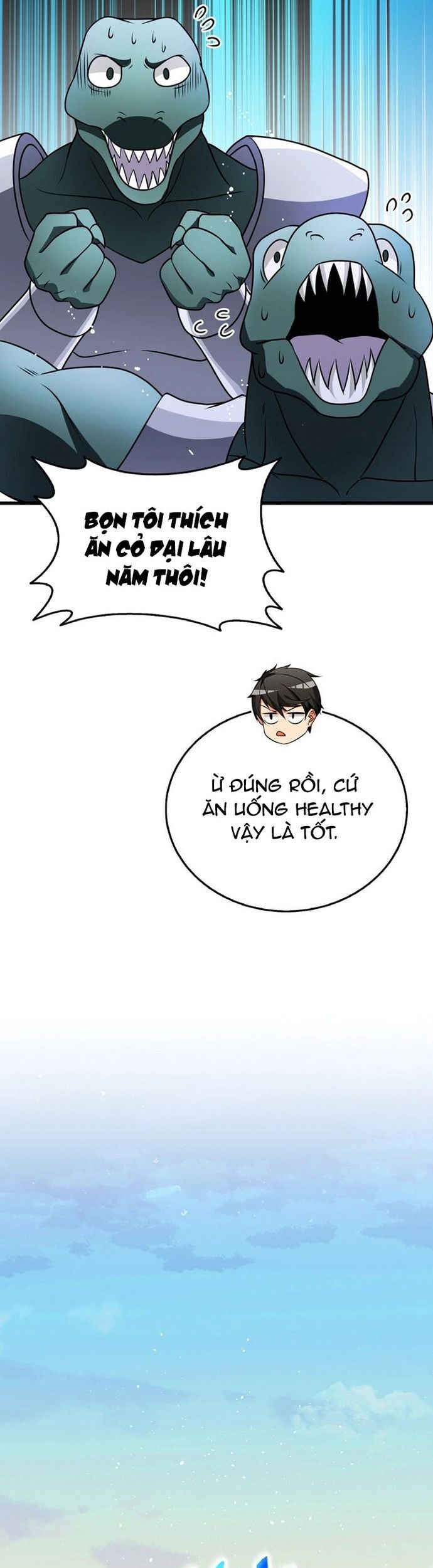 Tôi Là Người Chơi Duy Nhất Đăng Nhập Chapter 158 - Trang 40