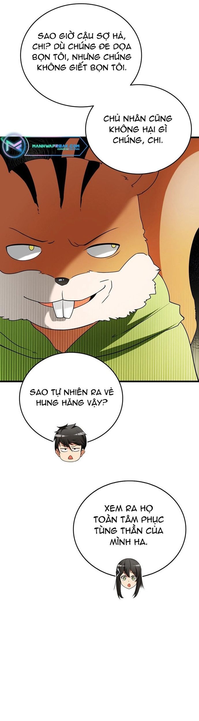 Tôi Là Người Chơi Duy Nhất Đăng Nhập Chapter 158 - Trang 44