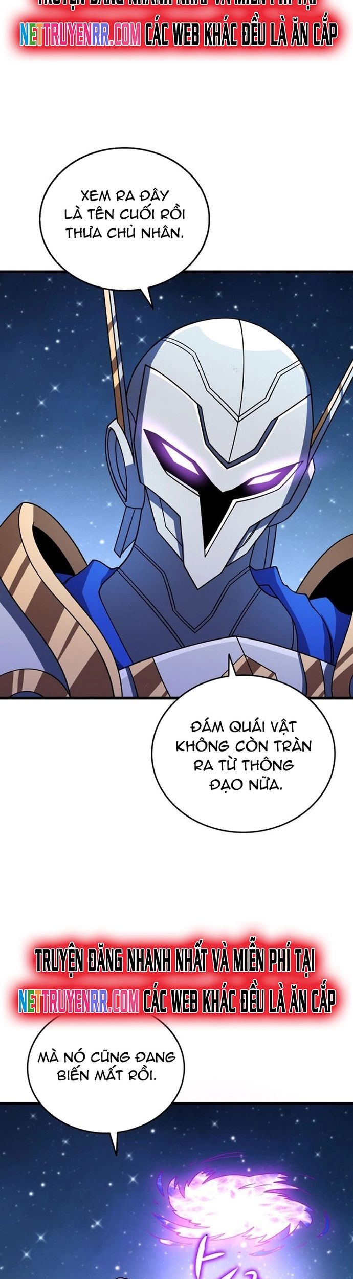 Tôi Là Người Chơi Duy Nhất Đăng Nhập Chapter 158 - Trang 16