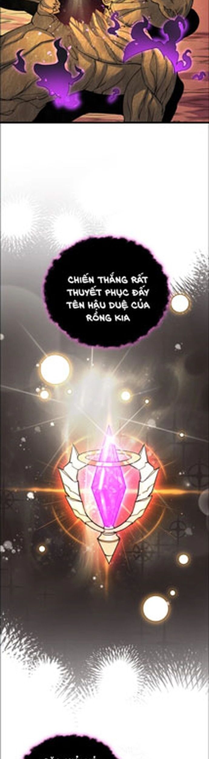 Tôi Là Người Chơi Duy Nhất Đăng Nhập Chapter 155 - Trang 6