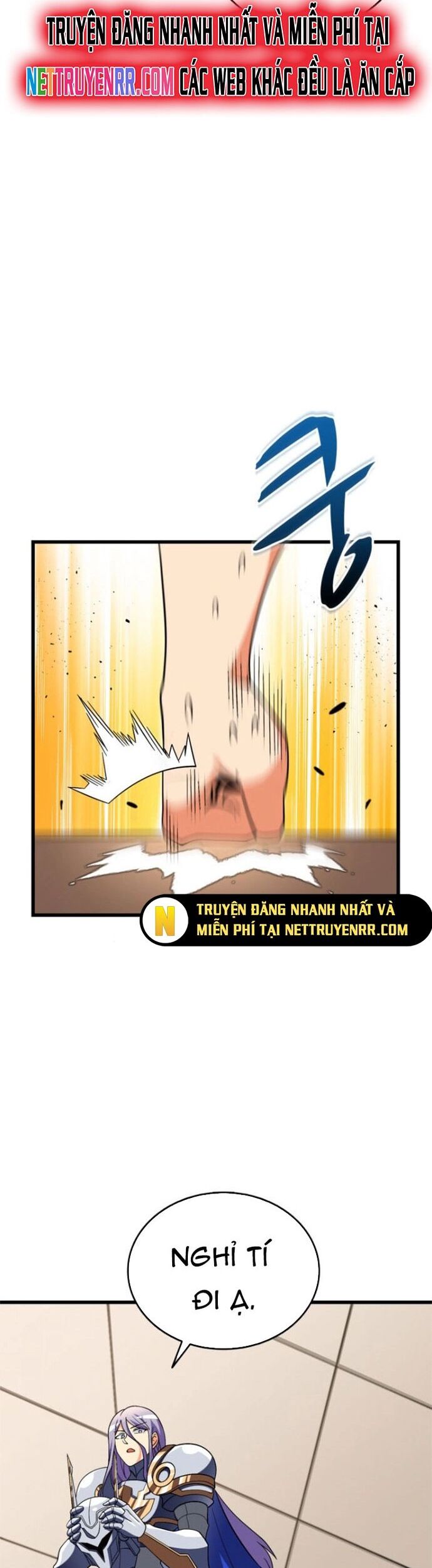 Tôi Là Người Chơi Duy Nhất Đăng Nhập Chapter 156 - Trang 13