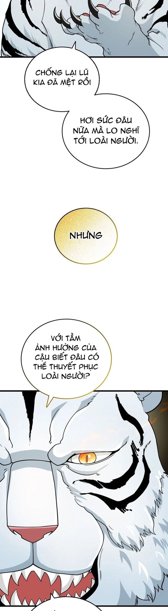 Tôi Là Người Chơi Duy Nhất Đăng Nhập Chapter 159 - Trang 23