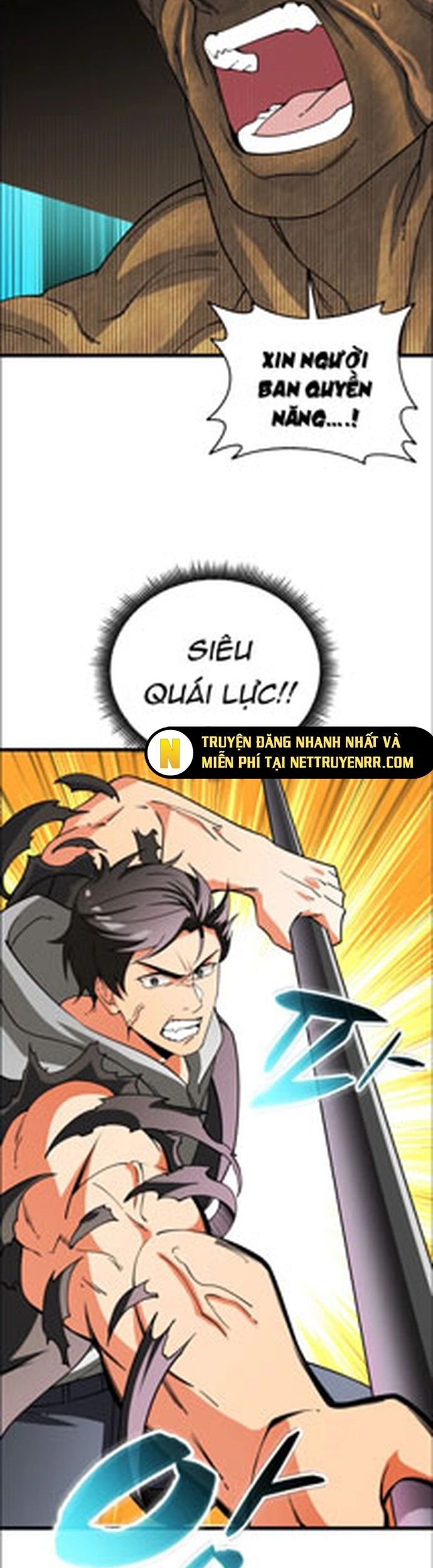 Tôi Là Người Chơi Duy Nhất Đăng Nhập Chapter 155 - Trang 2