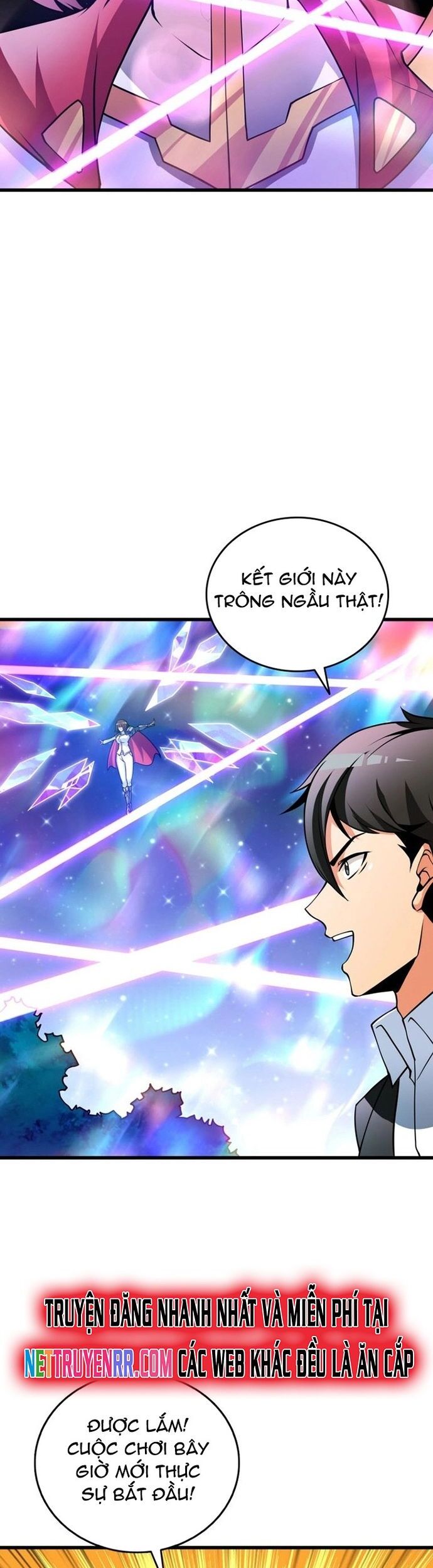 Tôi Là Người Chơi Duy Nhất Đăng Nhập Chapter 158 - Trang 10