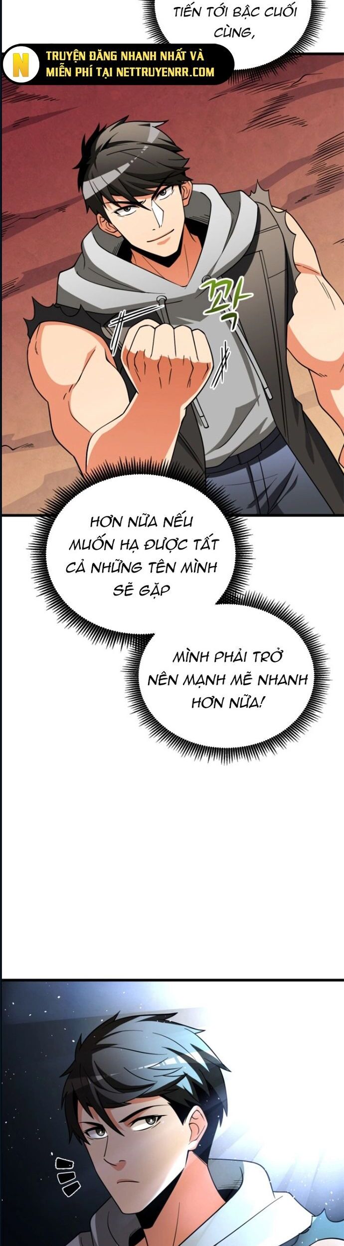 Tôi Là Người Chơi Duy Nhất Đăng Nhập Chapter 155 - Trang 22