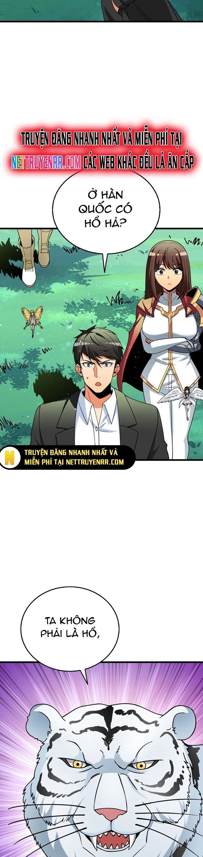 Tôi Là Người Chơi Duy Nhất Đăng Nhập Chapter 158 - Trang 52