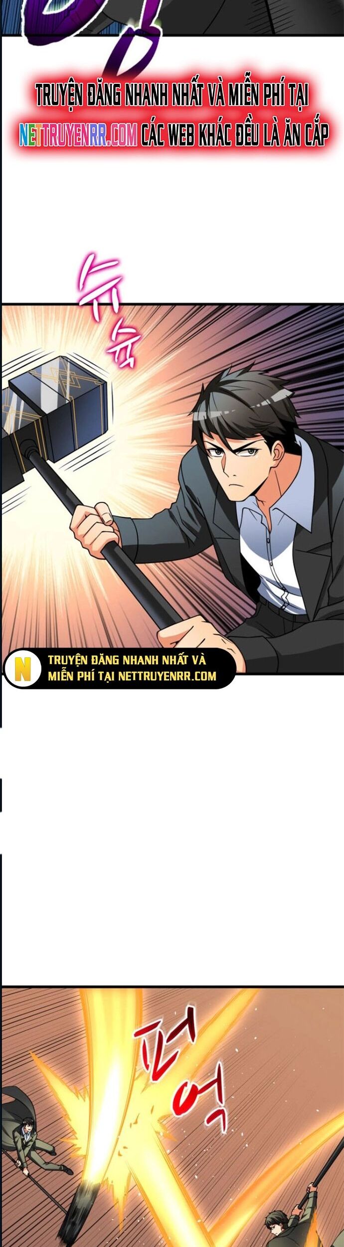 Tôi Là Người Chơi Duy Nhất Đăng Nhập Chapter 157 - Trang 25