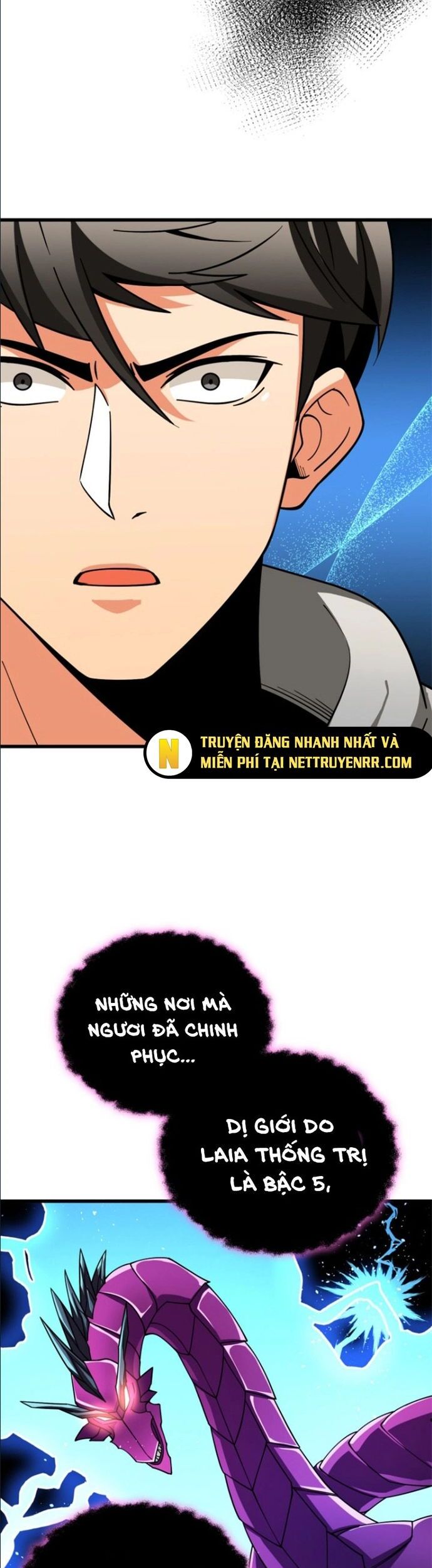Tôi Là Người Chơi Duy Nhất Đăng Nhập Chapter 155 - Trang 14