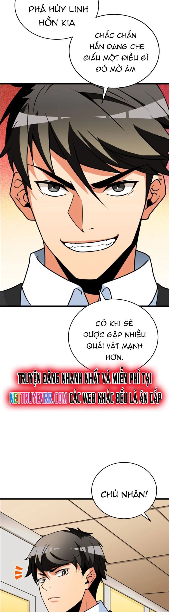 Tôi Là Người Chơi Duy Nhất Đăng Nhập Chapter 156 - Trang 28