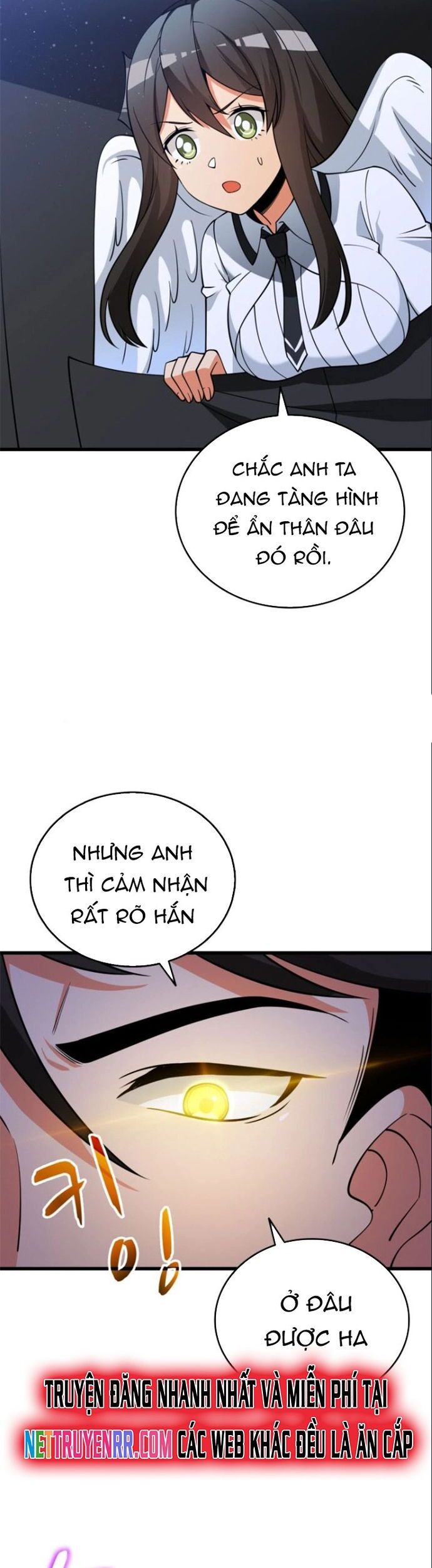 Tôi Là Người Chơi Duy Nhất Đăng Nhập Chapter 156 - Trang 42