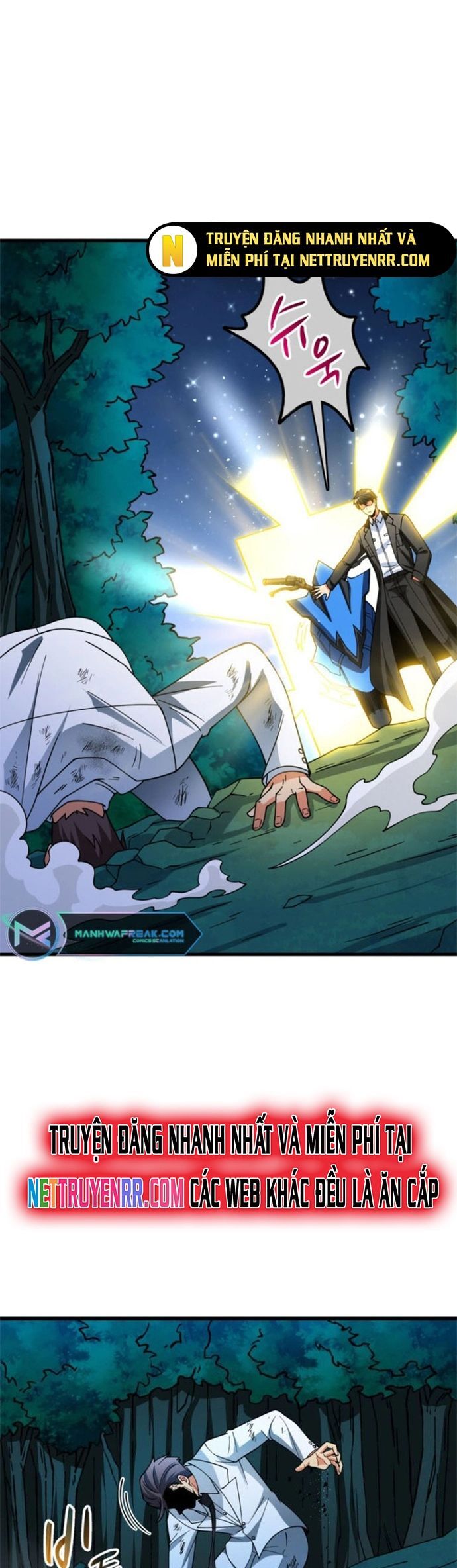Tôi Là Người Chơi Duy Nhất Đăng Nhập Chapter 156 - Trang 48