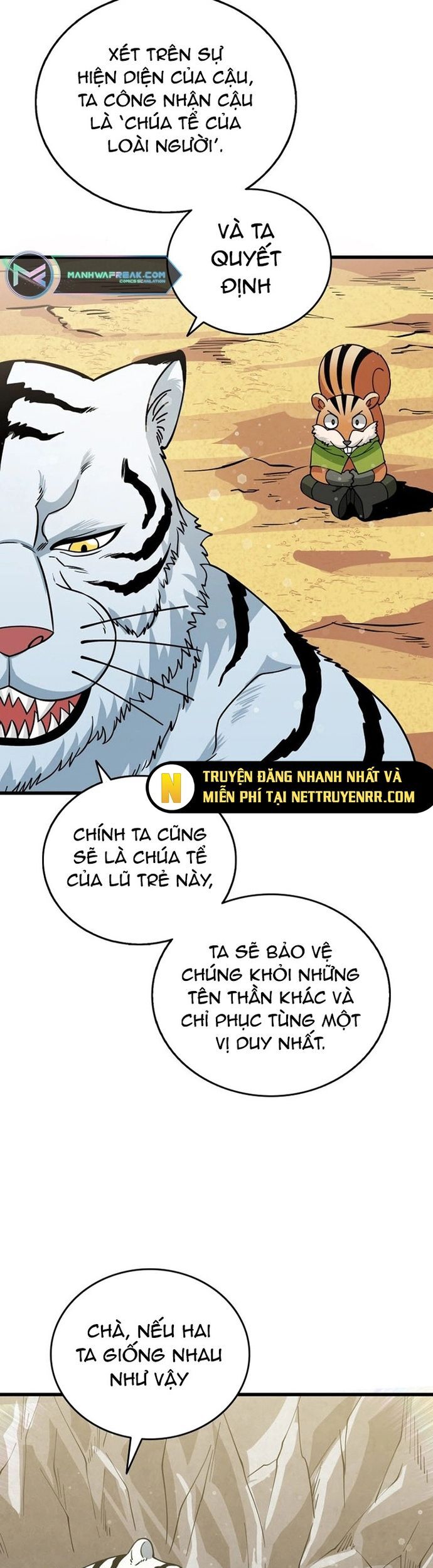 Tôi Là Người Chơi Duy Nhất Đăng Nhập Chapter 159 - Trang 20