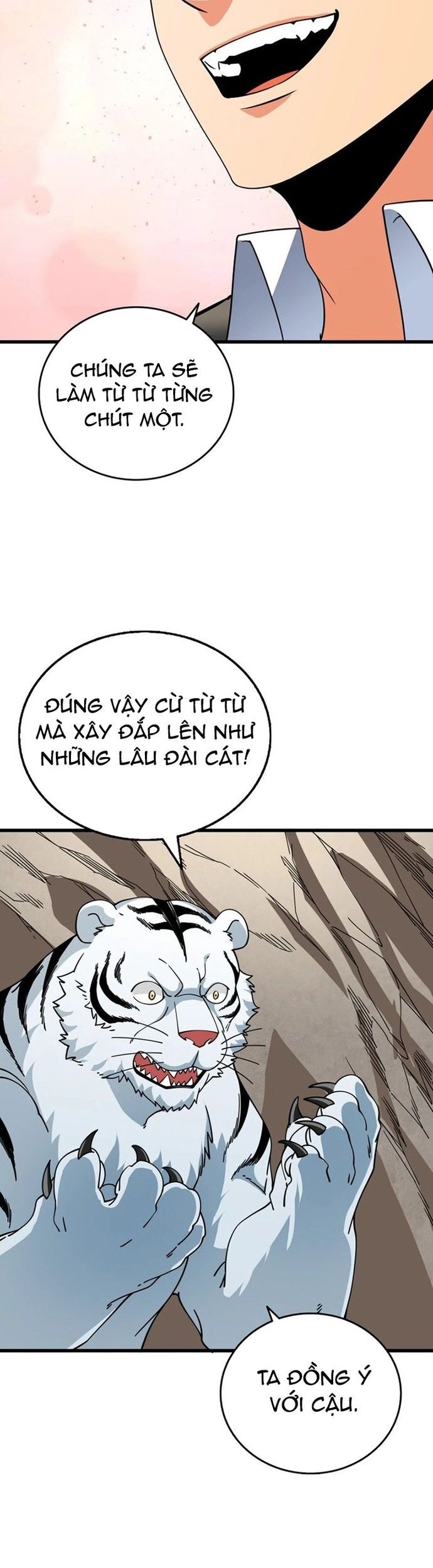 Tôi Là Người Chơi Duy Nhất Đăng Nhập Chapter 159 - Trang 34