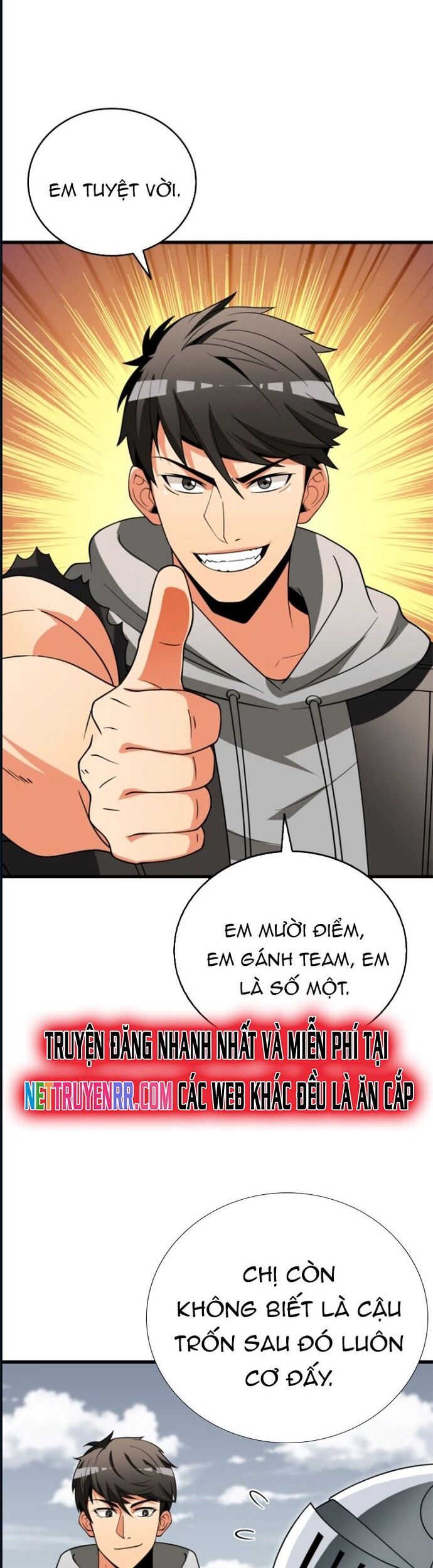 Tôi Là Người Chơi Duy Nhất Đăng Nhập Chapter 155 - Trang 31