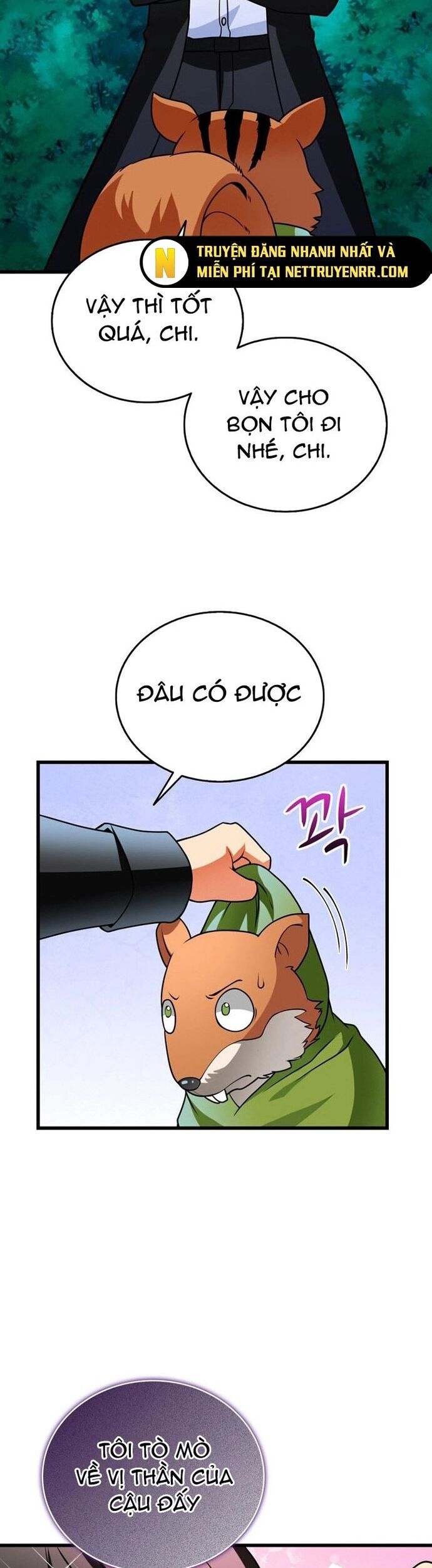 Tôi Là Người Chơi Duy Nhất Đăng Nhập Chapter 158 - Trang 33