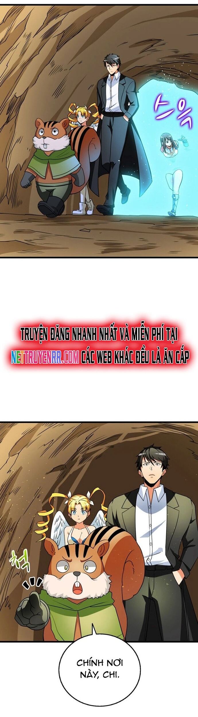 Tôi Là Người Chơi Duy Nhất Đăng Nhập Chapter 158 - Trang 45