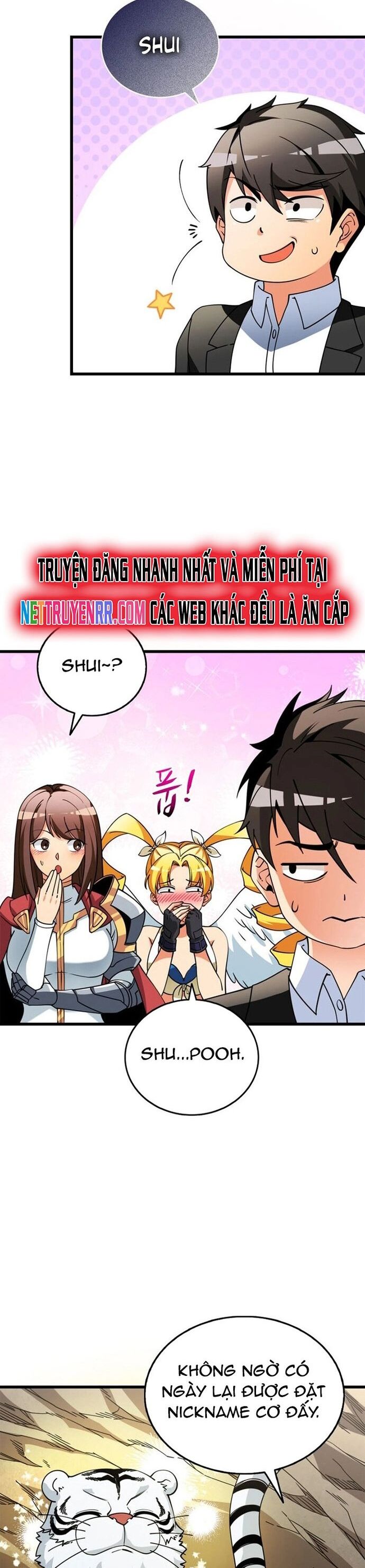 Tôi Là Người Chơi Duy Nhất Đăng Nhập Chapter 159 - Trang 45