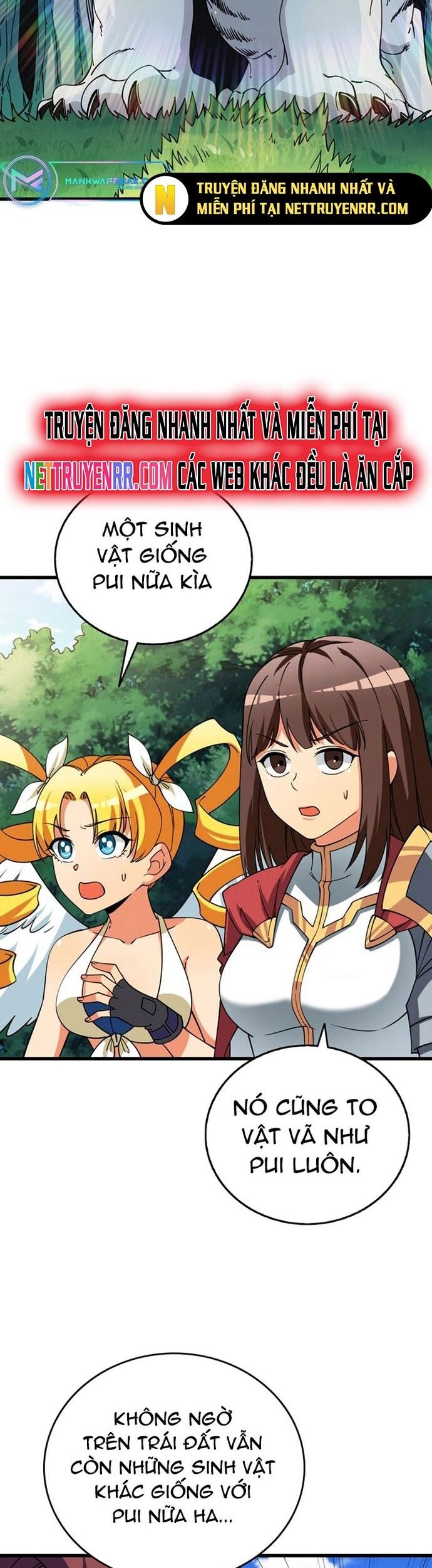 Tôi Là Người Chơi Duy Nhất Đăng Nhập Chapter 159 - Trang 1
