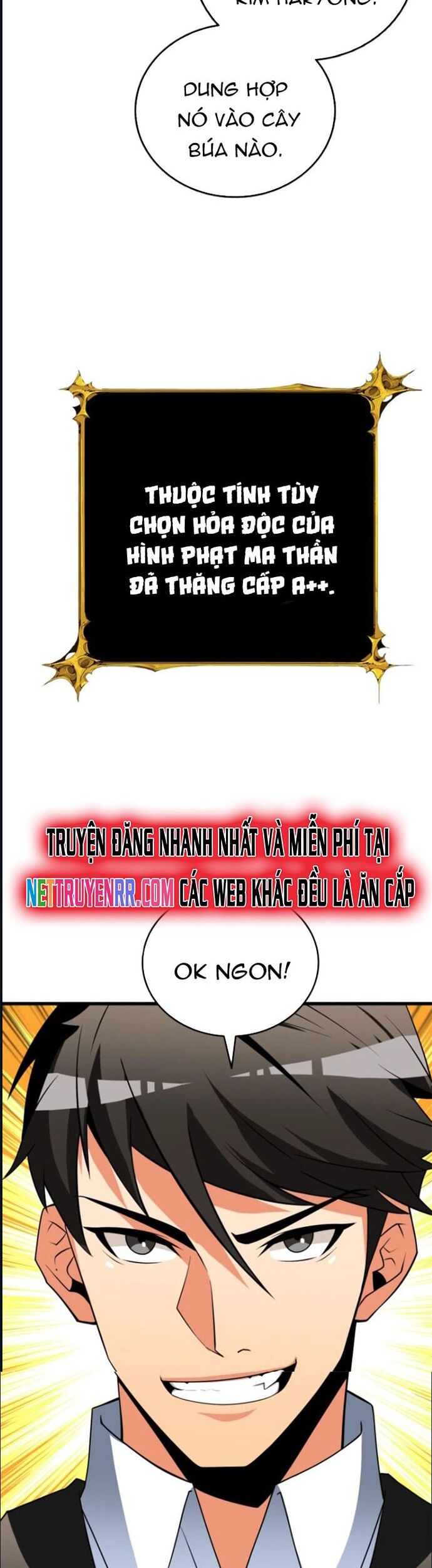 Tôi Là Người Chơi Duy Nhất Đăng Nhập Chapter 157 - Trang 31