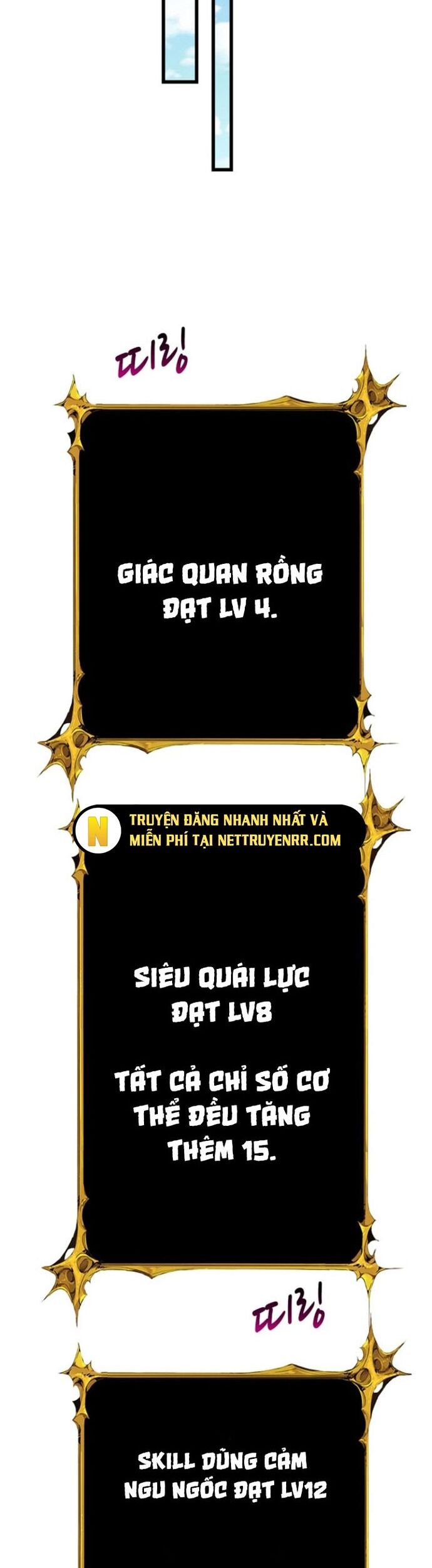 Tôi Là Người Chơi Duy Nhất Đăng Nhập Chapter 156 - Trang 17