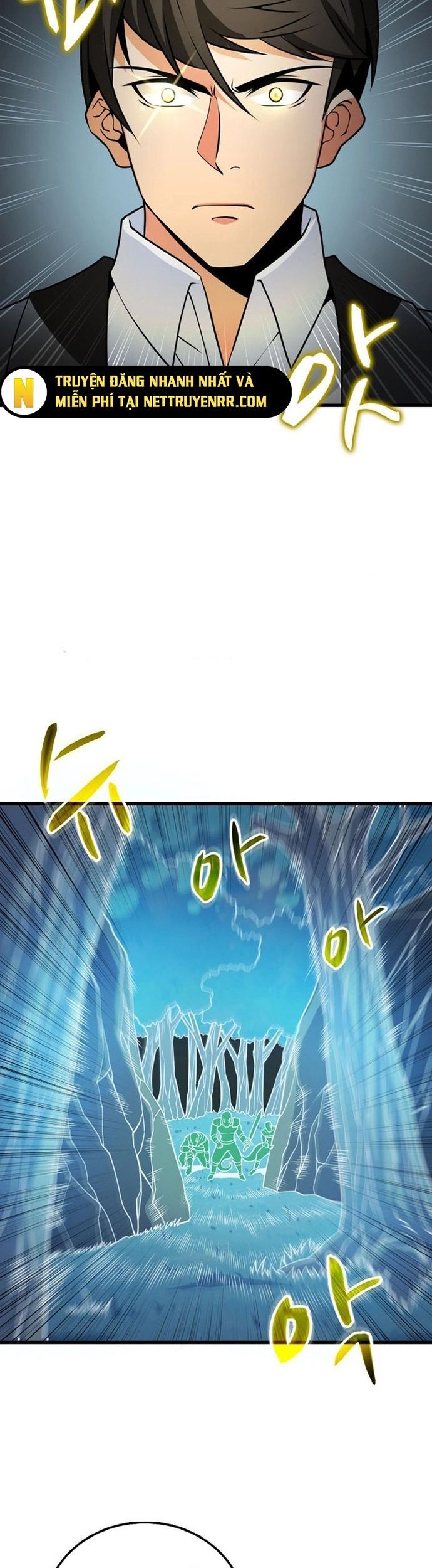 Tôi Là Người Chơi Duy Nhất Đăng Nhập Chapter 158 - Trang 24