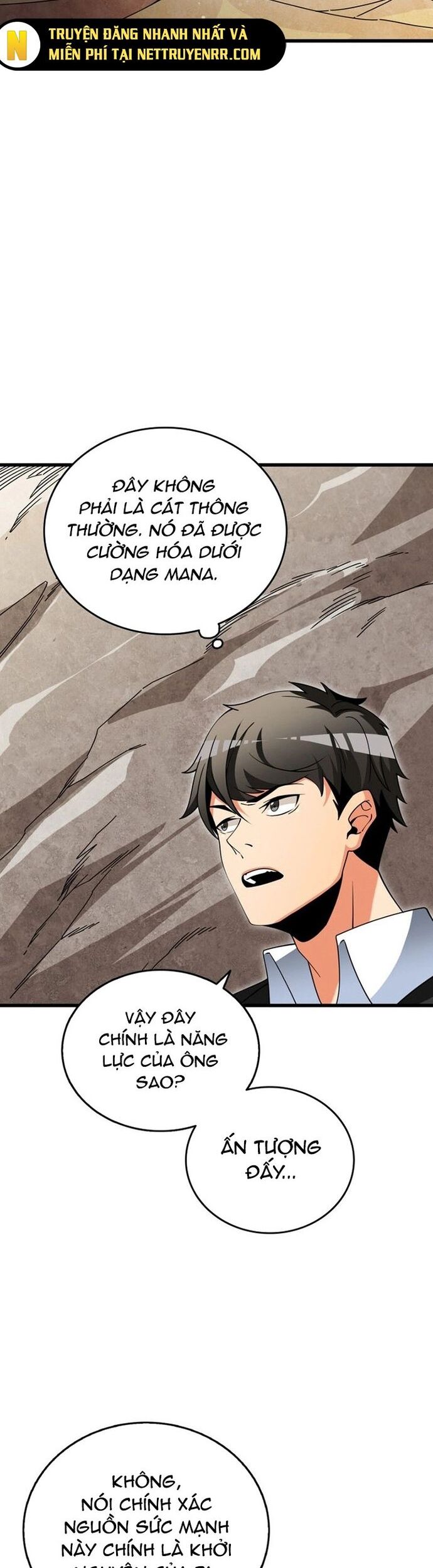Tôi Là Người Chơi Duy Nhất Đăng Nhập Chapter 159 - Trang 11