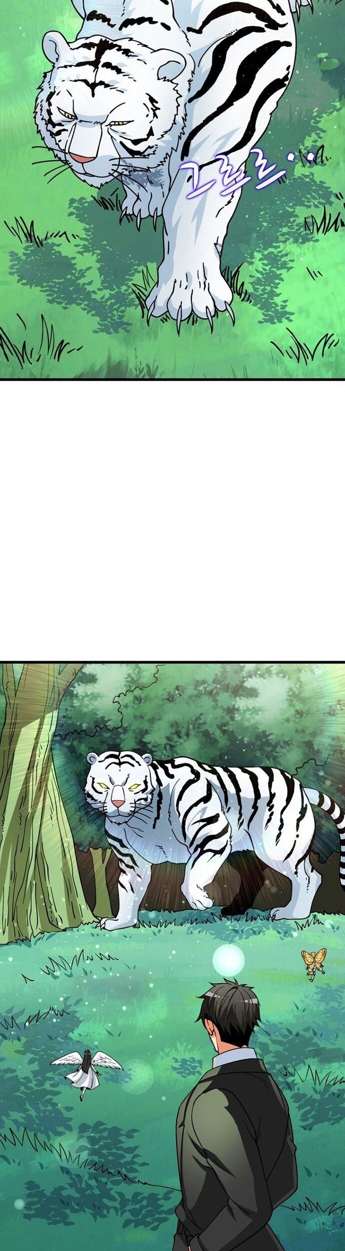 Tôi Là Người Chơi Duy Nhất Đăng Nhập Chapter 158 - Trang 51